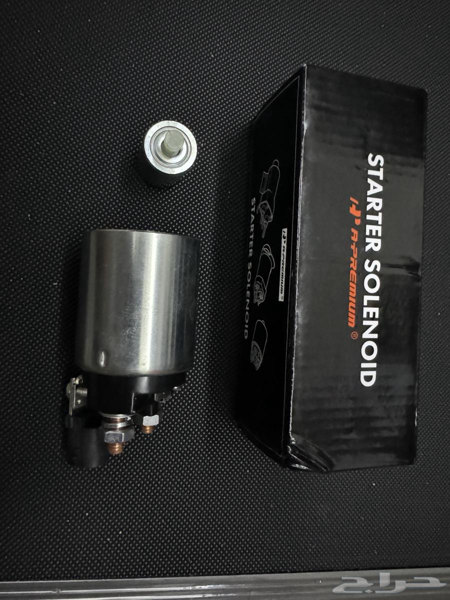 سلف متوافق مع سيارات جيب ودودج Starter64222277375106111