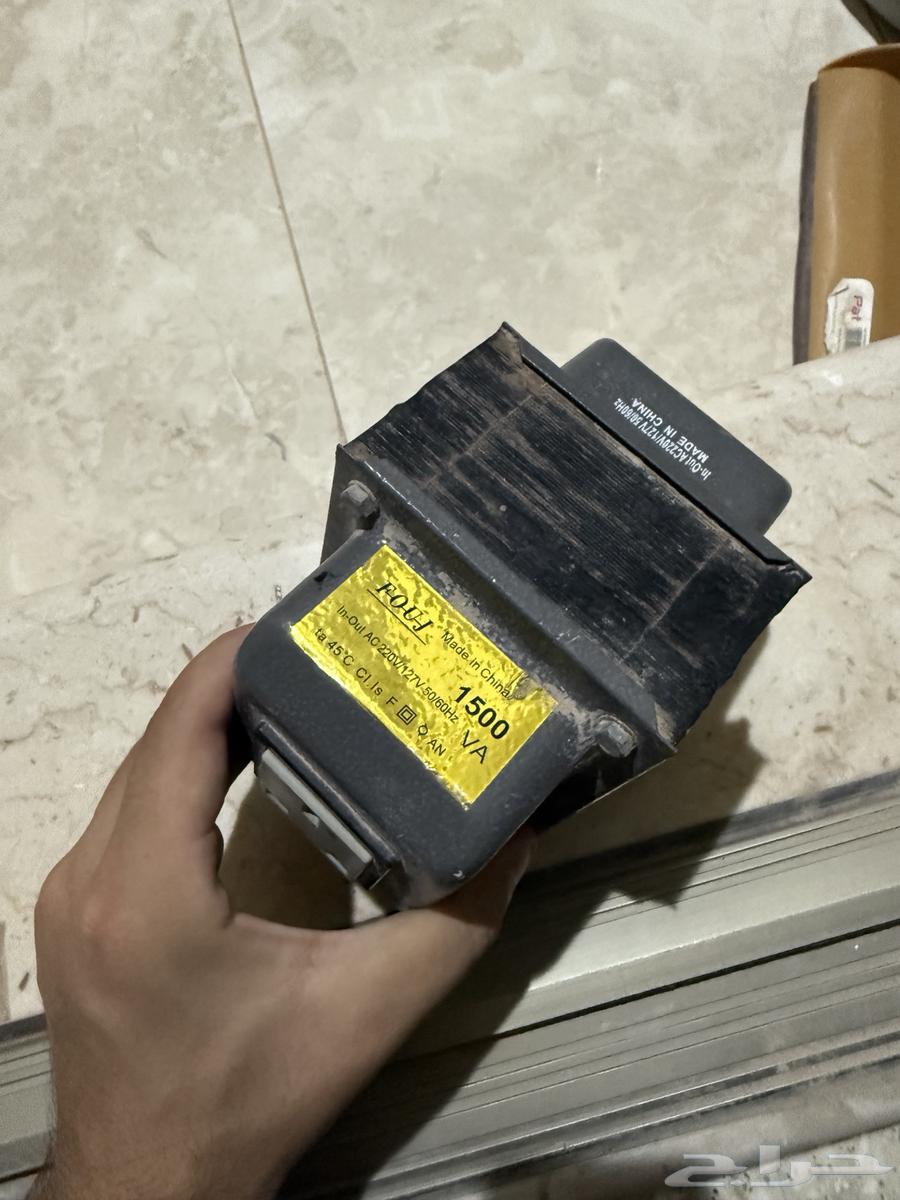 محول كهرباء من 220 الى 11064225509888387111