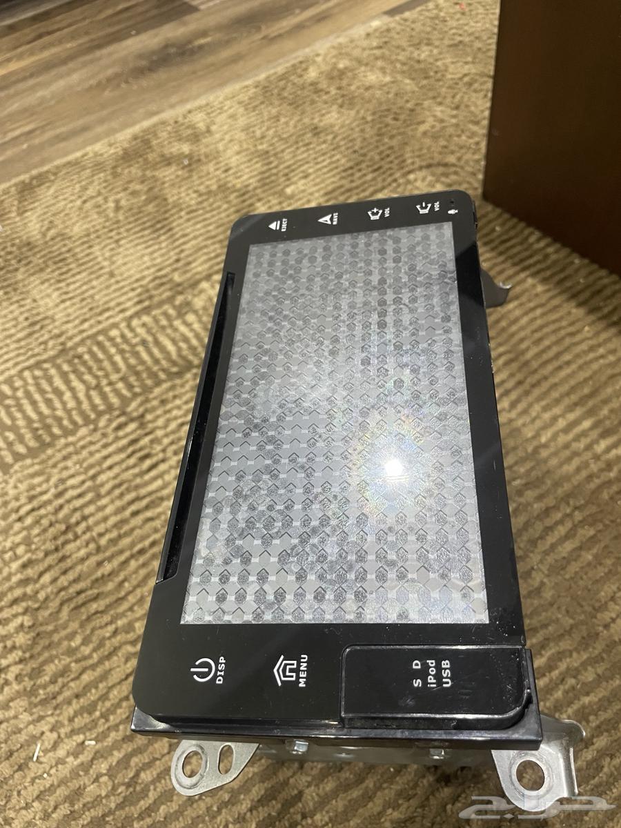 شاشه وكاله جديدة مع64222075483137112