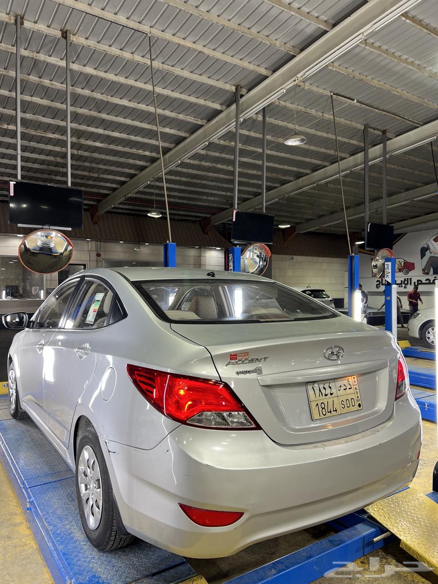 2017 Accent, I want agency64225133241603114