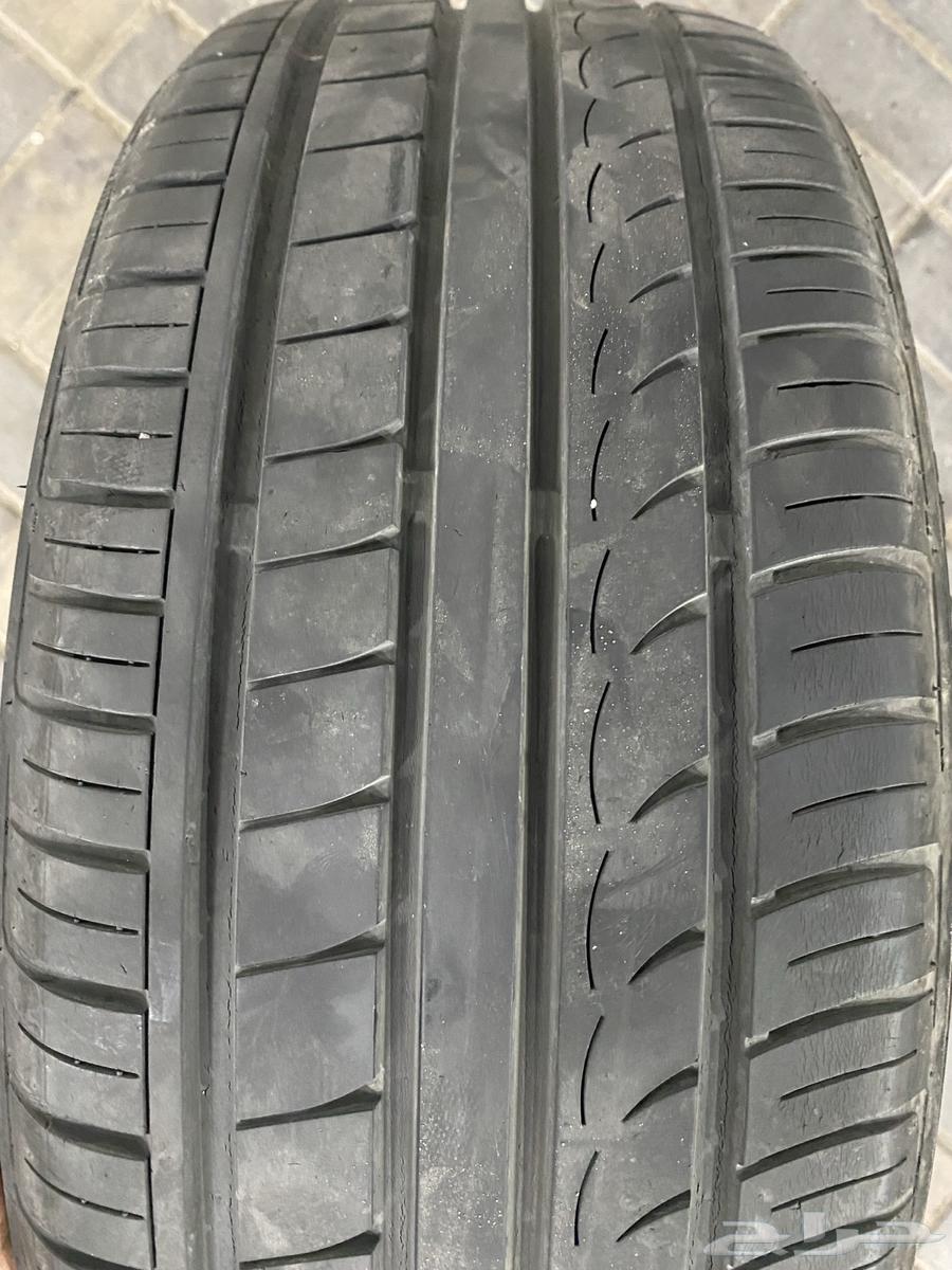 215 55 17 نظيفه64224644407171110