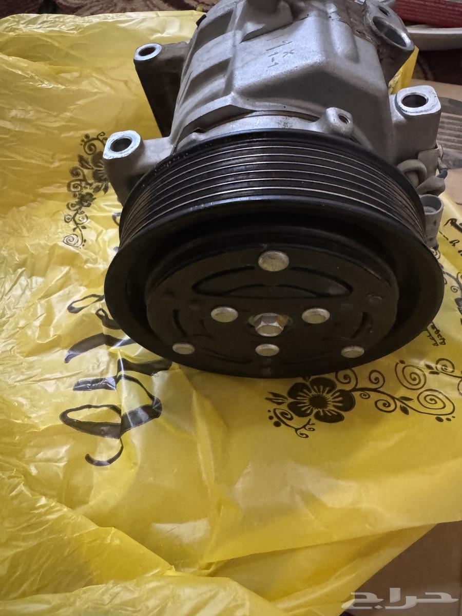 كمبرسر مكيف هيلكس ديزل من 2006الى201564214633868289111