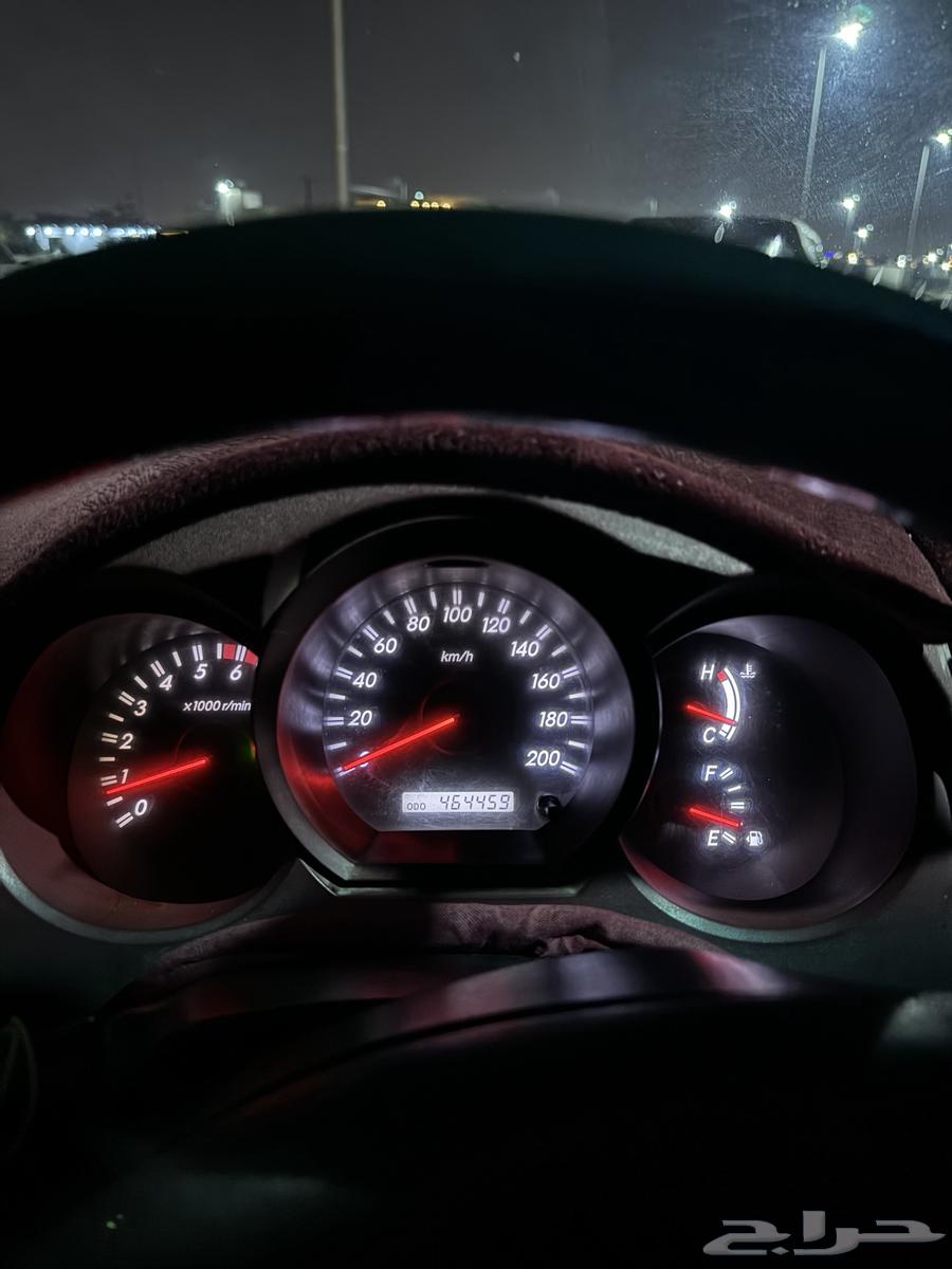 HiLux 201064224494429443111