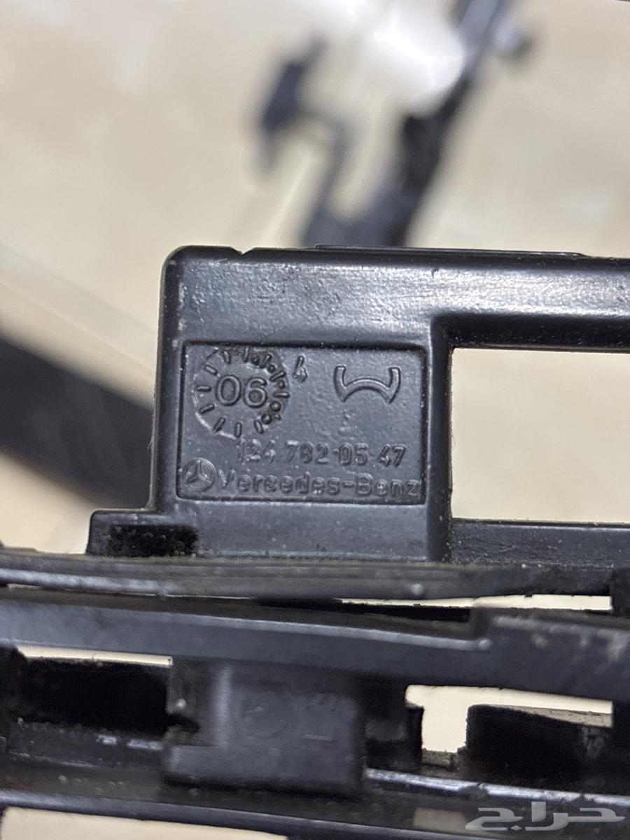 للبيع قواعد فتحه حق مرسيدس 1986الى199064228515864323112