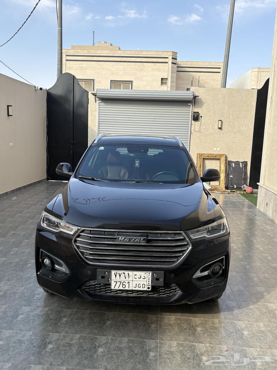 للبيع هافال H6 2020 ولا مانع من البدل ب اكسبلور دبل 16 وفوق64210405171715110