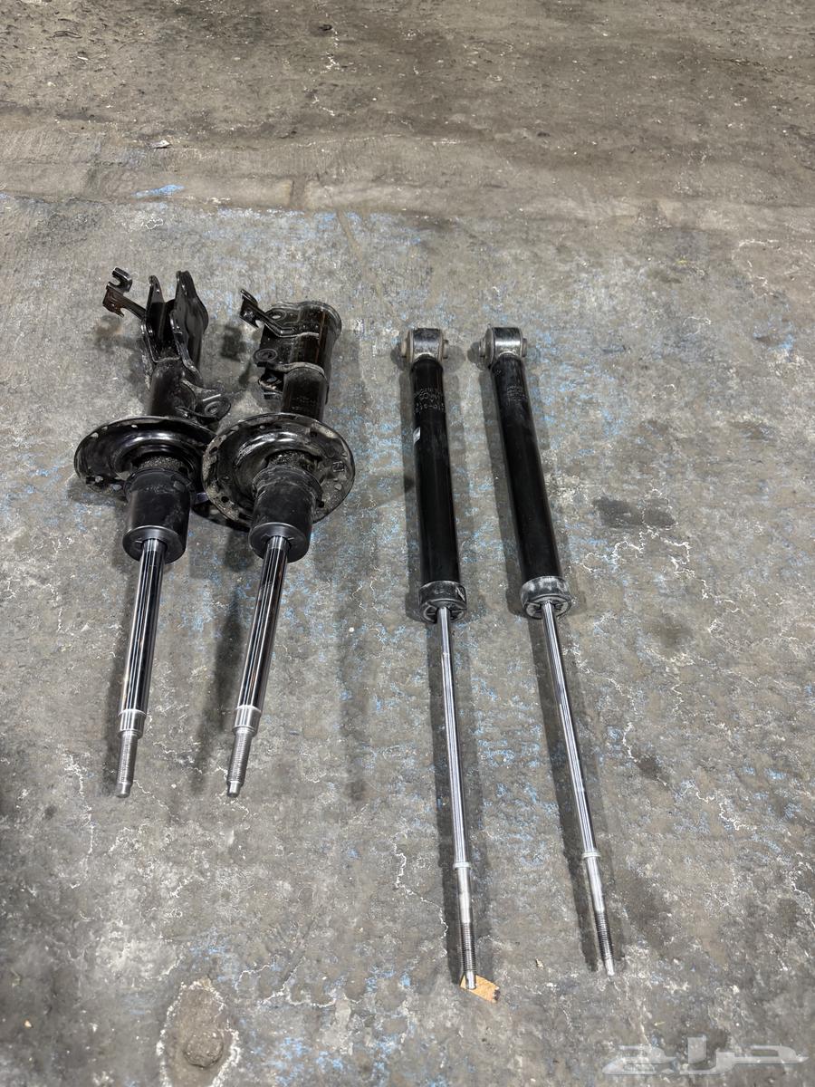 مساعدات امامي وخلفي كيا بيكانتو 2018 الي 202564211637208707111