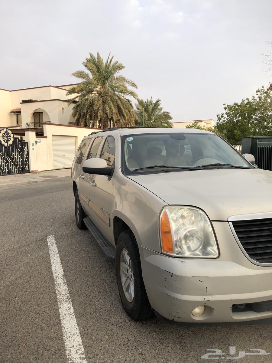 جمس يوكون 2009 للبيع64222927381889110