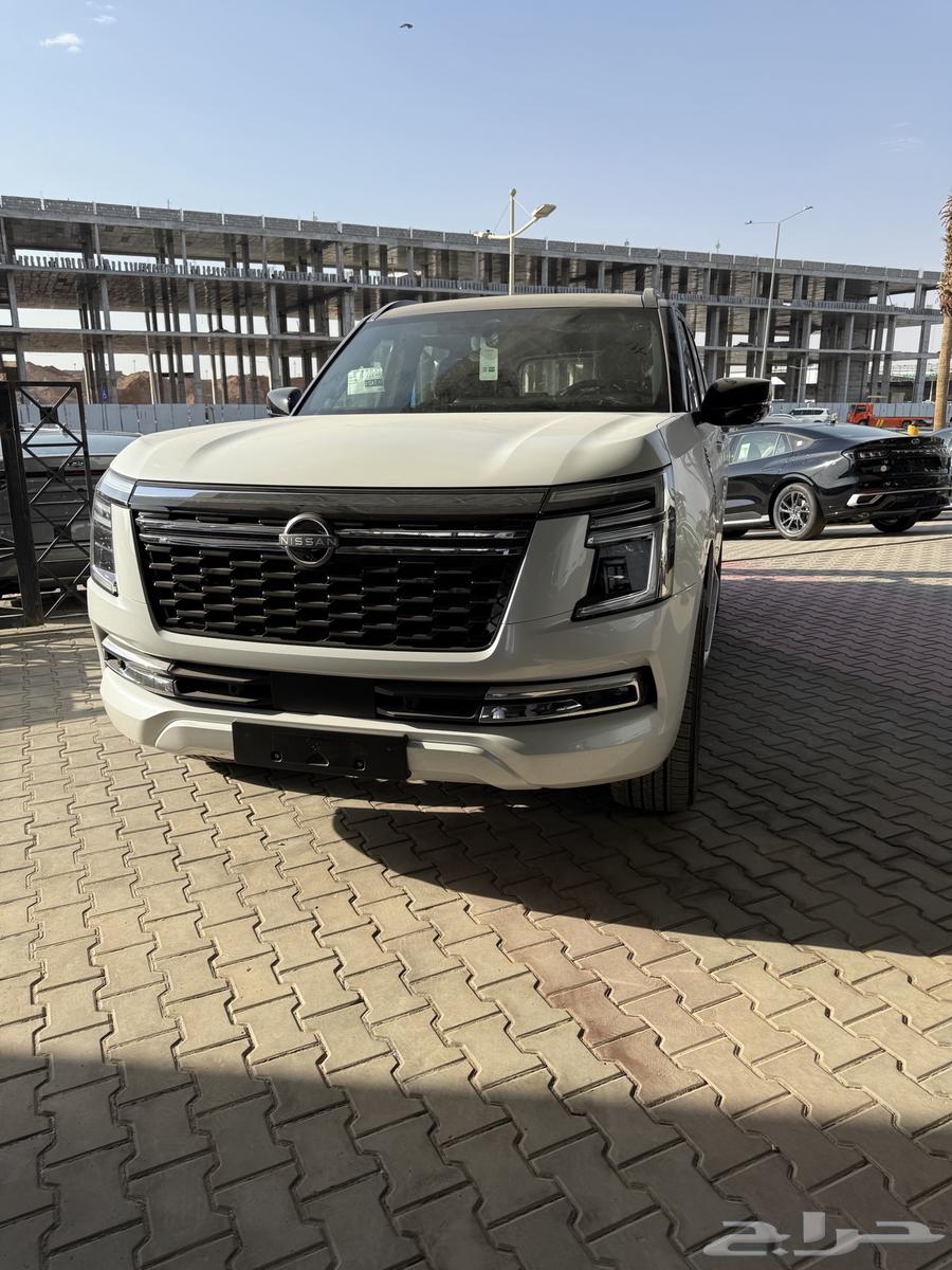 نيسان بترول 202664206259936129111