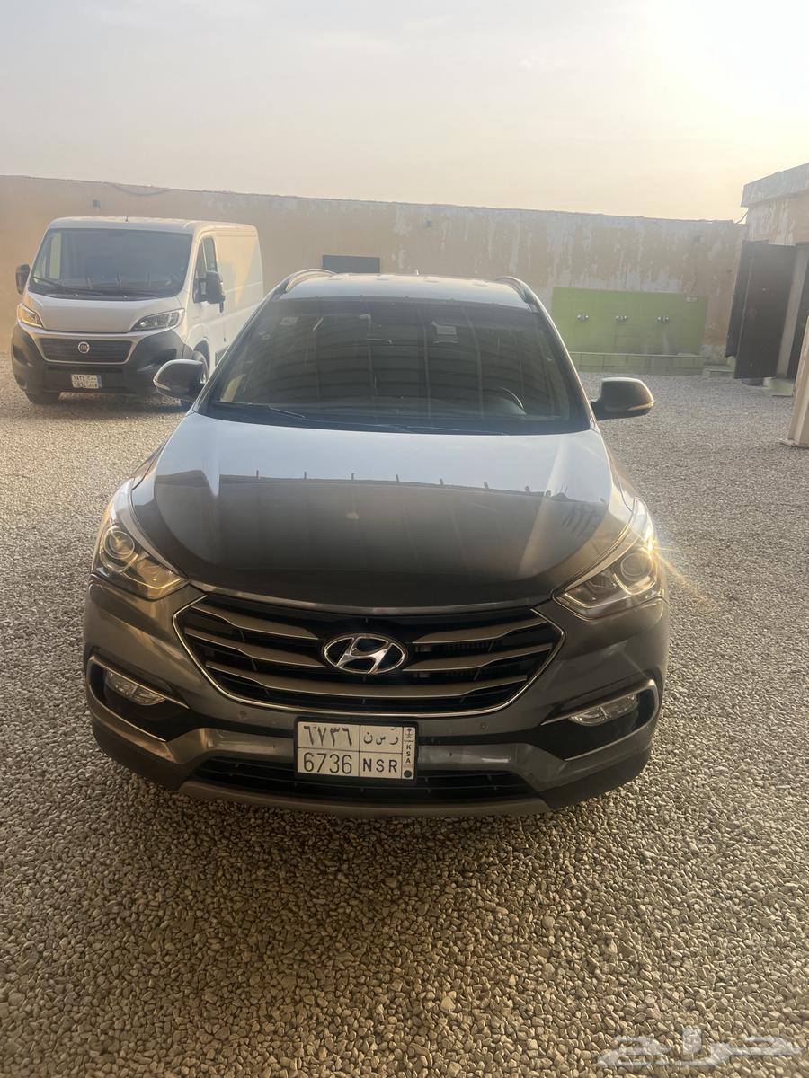 هونداي سنتافي64227969636355113