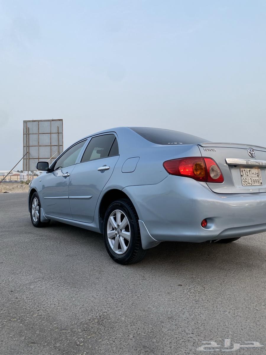 تيوتا كورلا 2010 نص فل64222909629699114