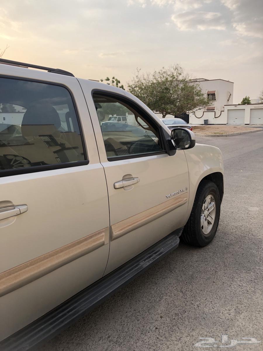 جمس يوكون 2009 للبيع64222927381889113