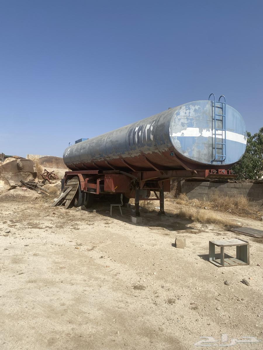 تانكي ماء 30 طن64210803028737110