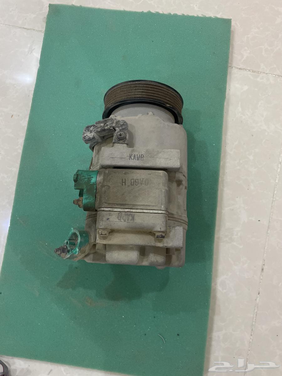 Genesis Compressor64214659691649110