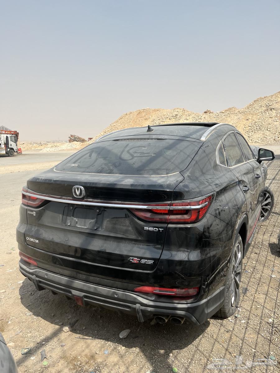 شانجان CS85 قطع غيار64190138658562112