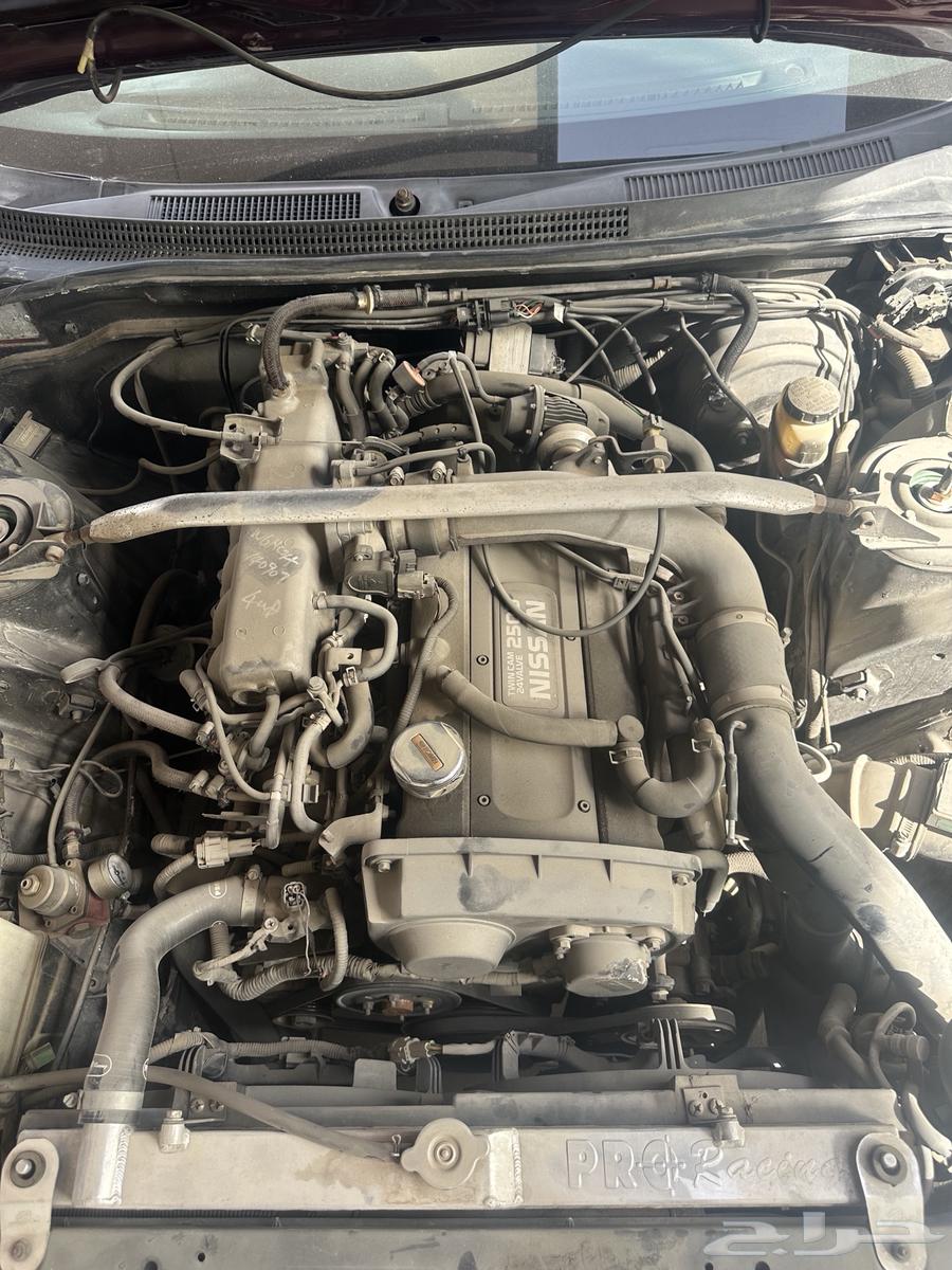 قطع جيتي سكايلاين 33 واربي 2564226324119939111