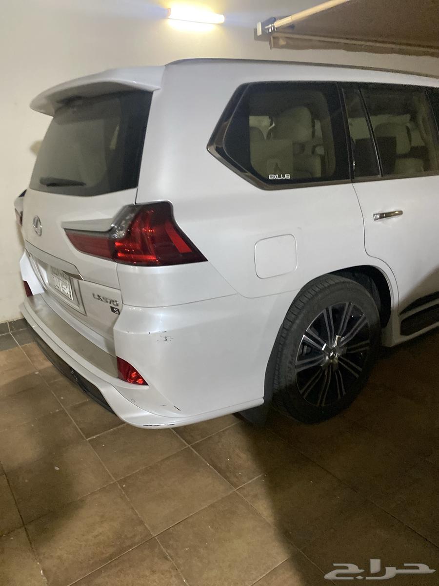 2021 Lexus Full Option Car64226905291137113