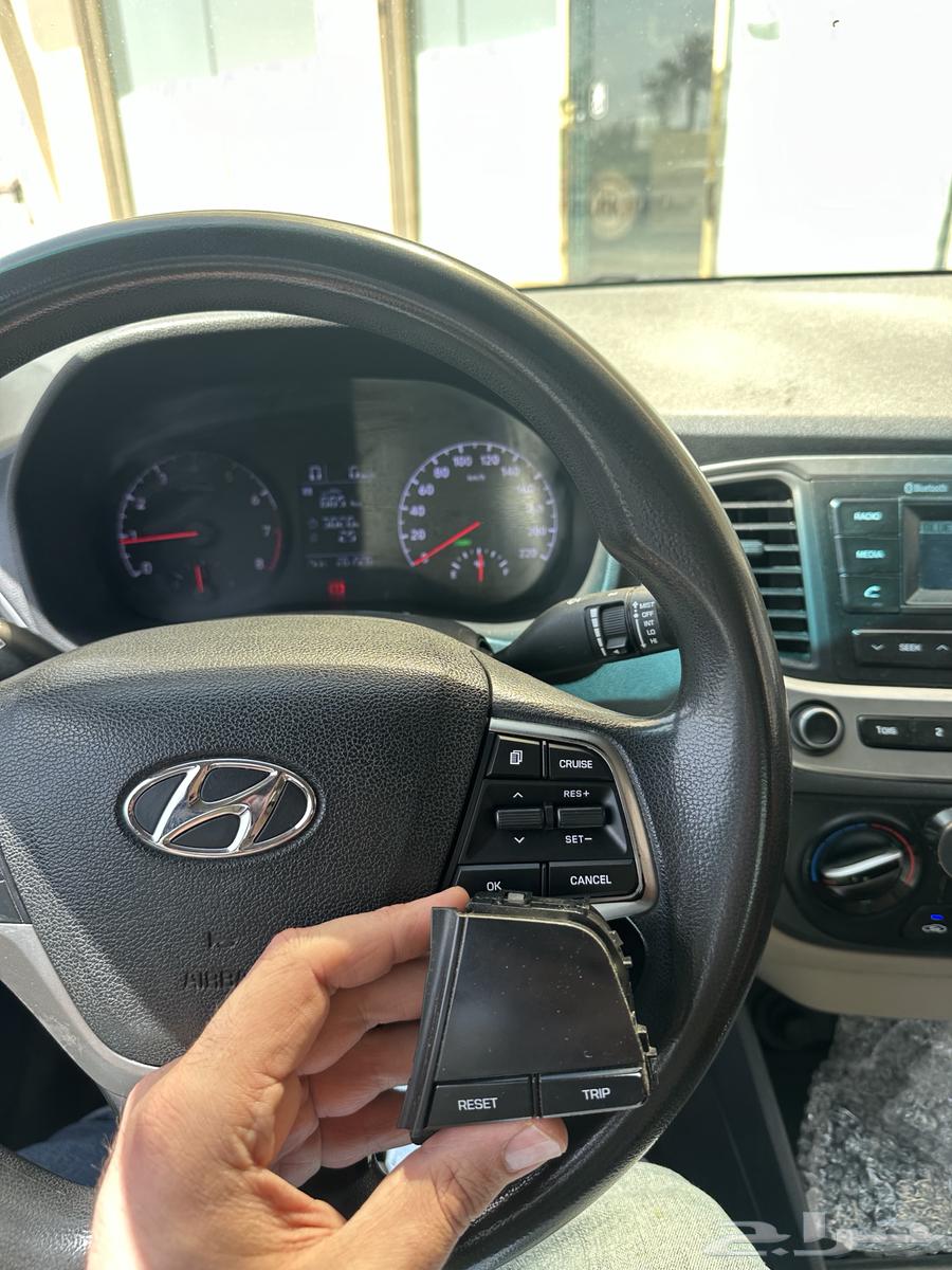 مثبت سرعة هونداي اكسنت 2018 - 202364212499572097110