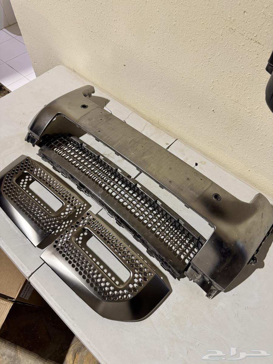 قطع ديفندر64217001388545110