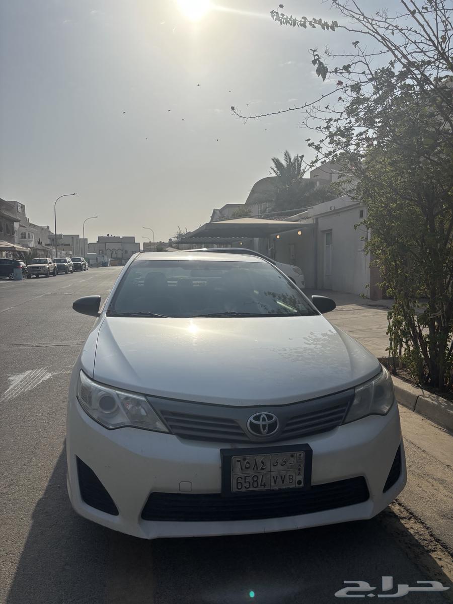 كامري موديل 2013 للبيع64229755095939110