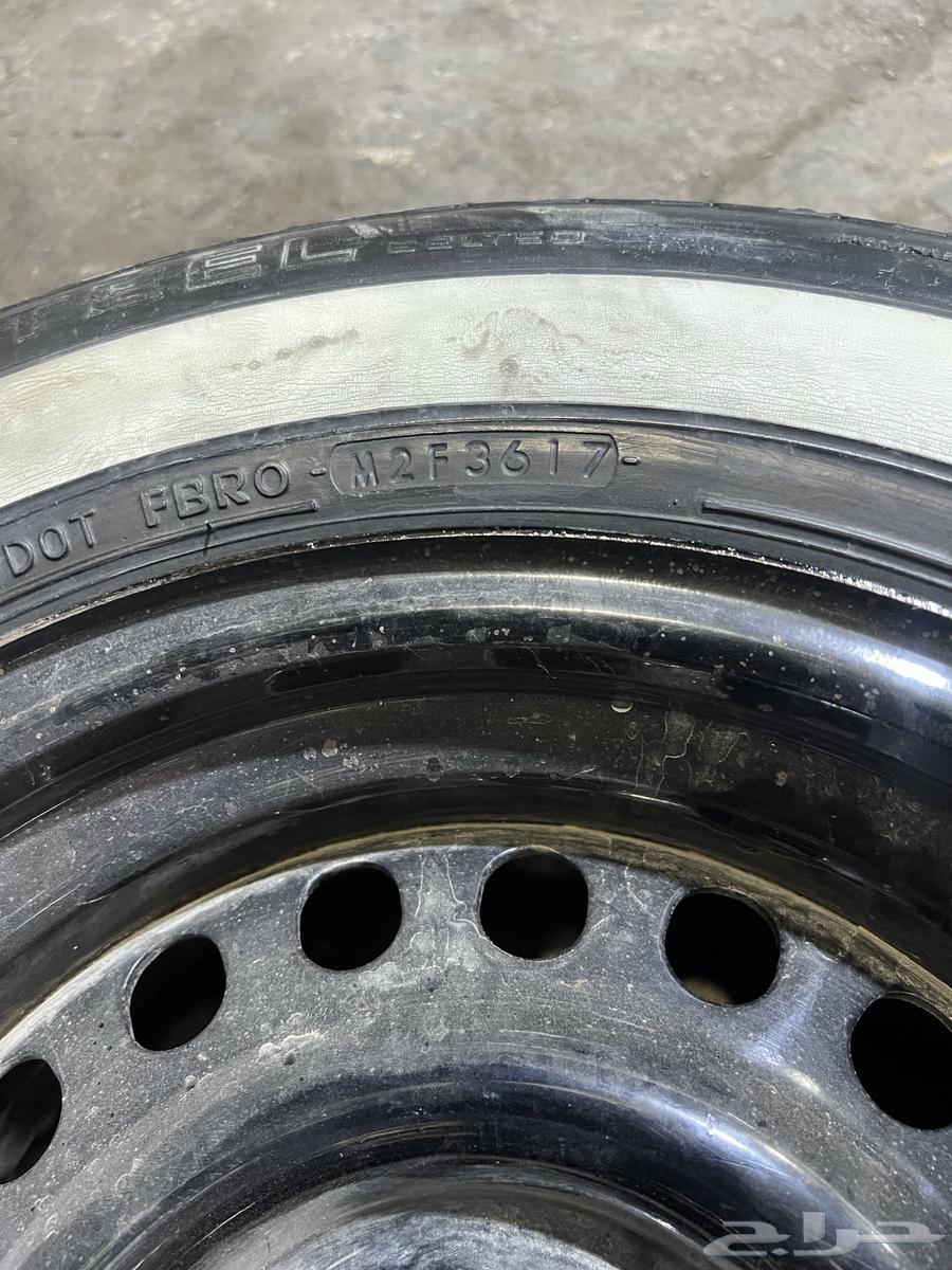 كفرات يوكهاما مع جنوط مرسدس64208636759425110