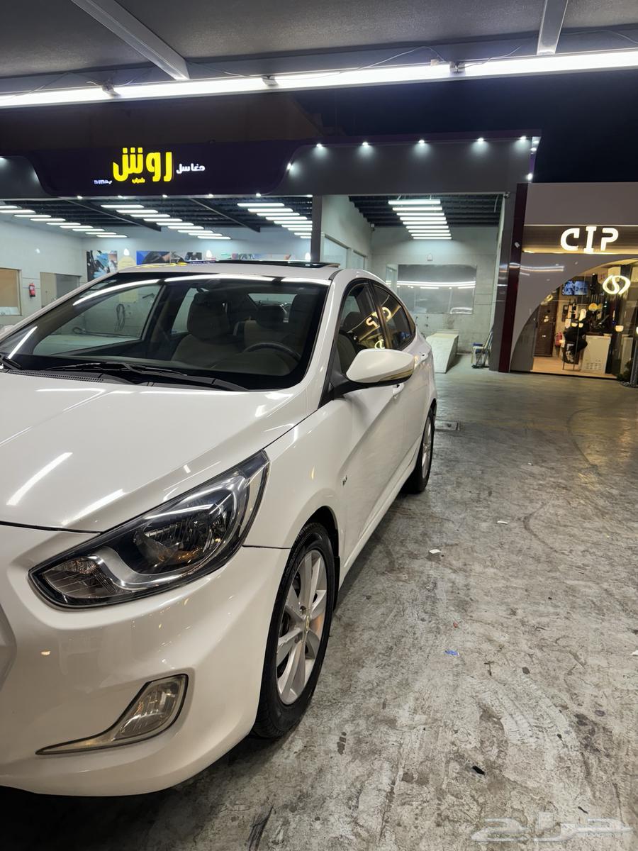 Accent 2014 Full Option64206061489665112