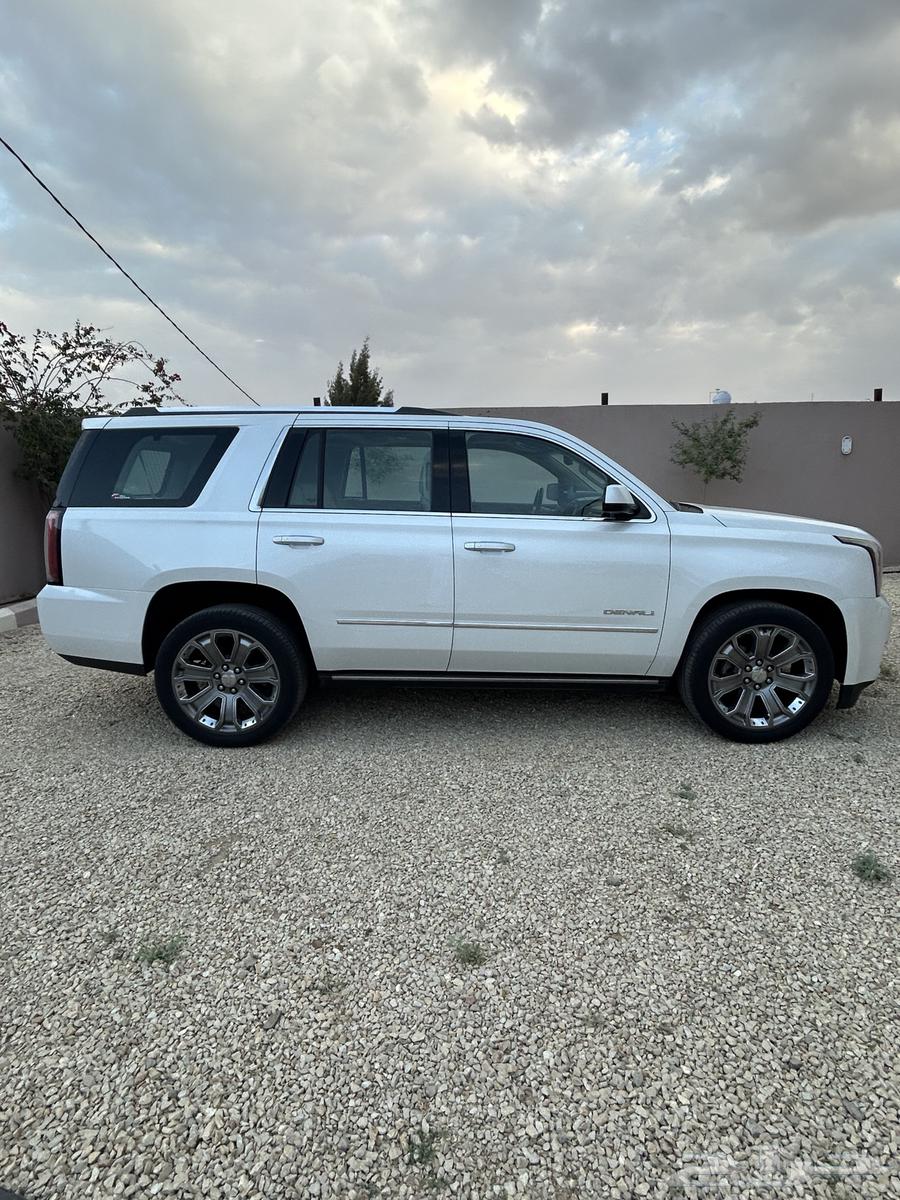 يوكن دينالي 201664222711918721112