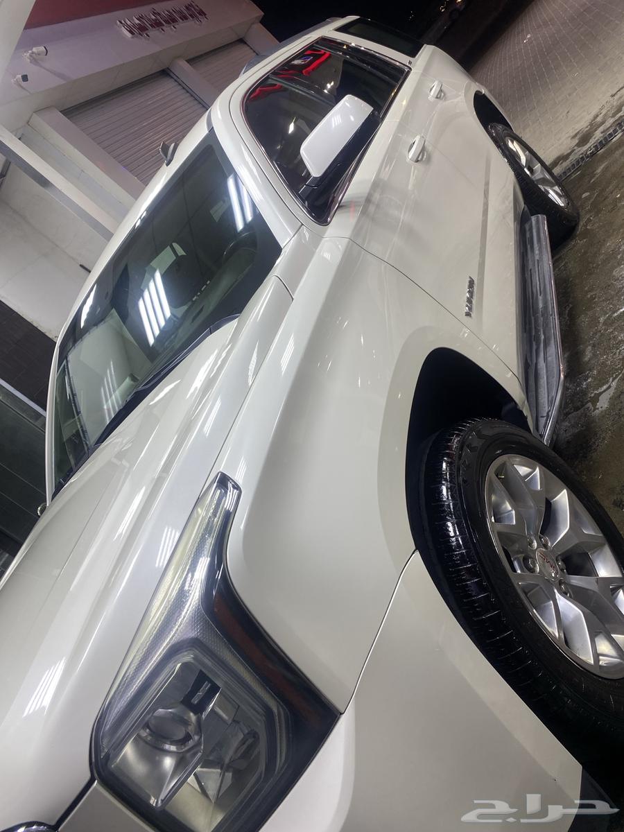 Yukon 201564229229621122111