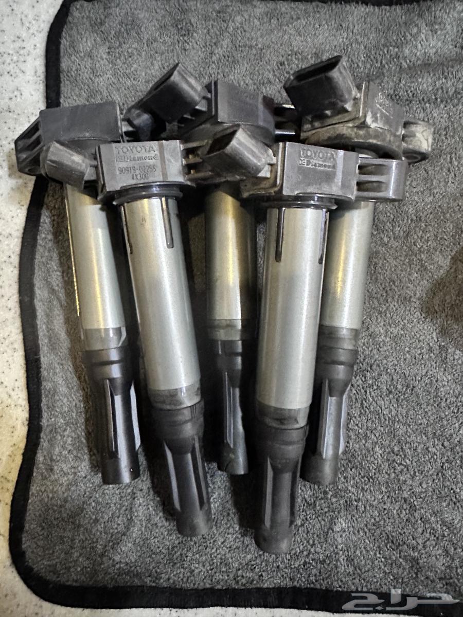 كويلات لكزس es350 اورين افالون اصلي وكاله64216290631937110