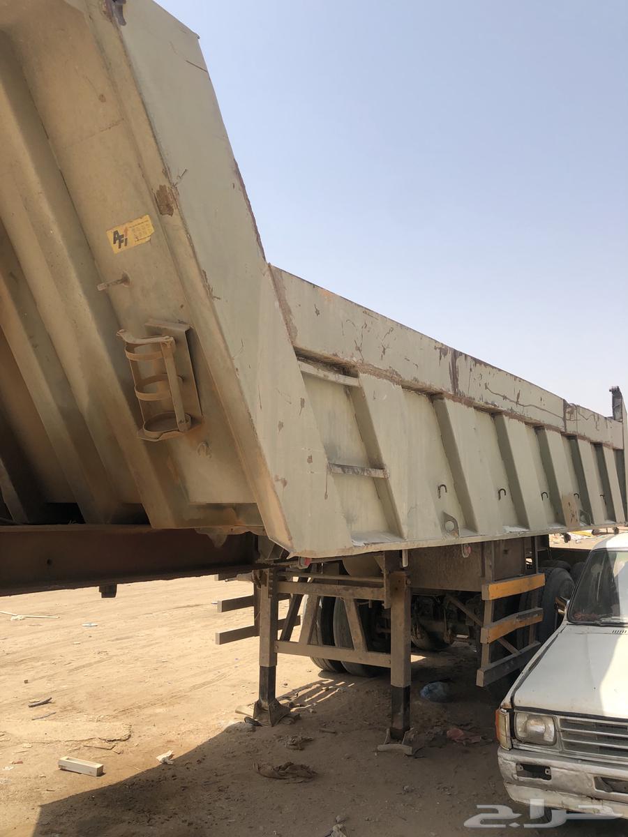 تيدر قلاب صندوق قلابي بدون راس64212499453825110