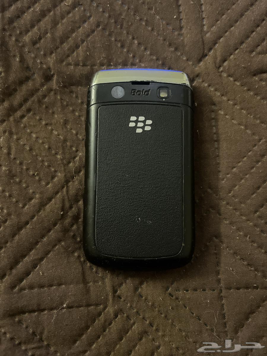 BlackBerry Bold63944840620673112