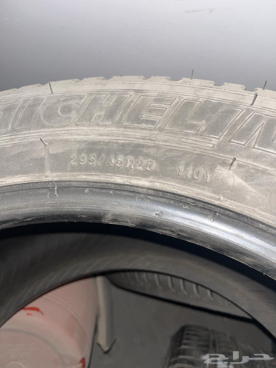 كفرات ماشلان تركب على جنوط 2064222473237763112