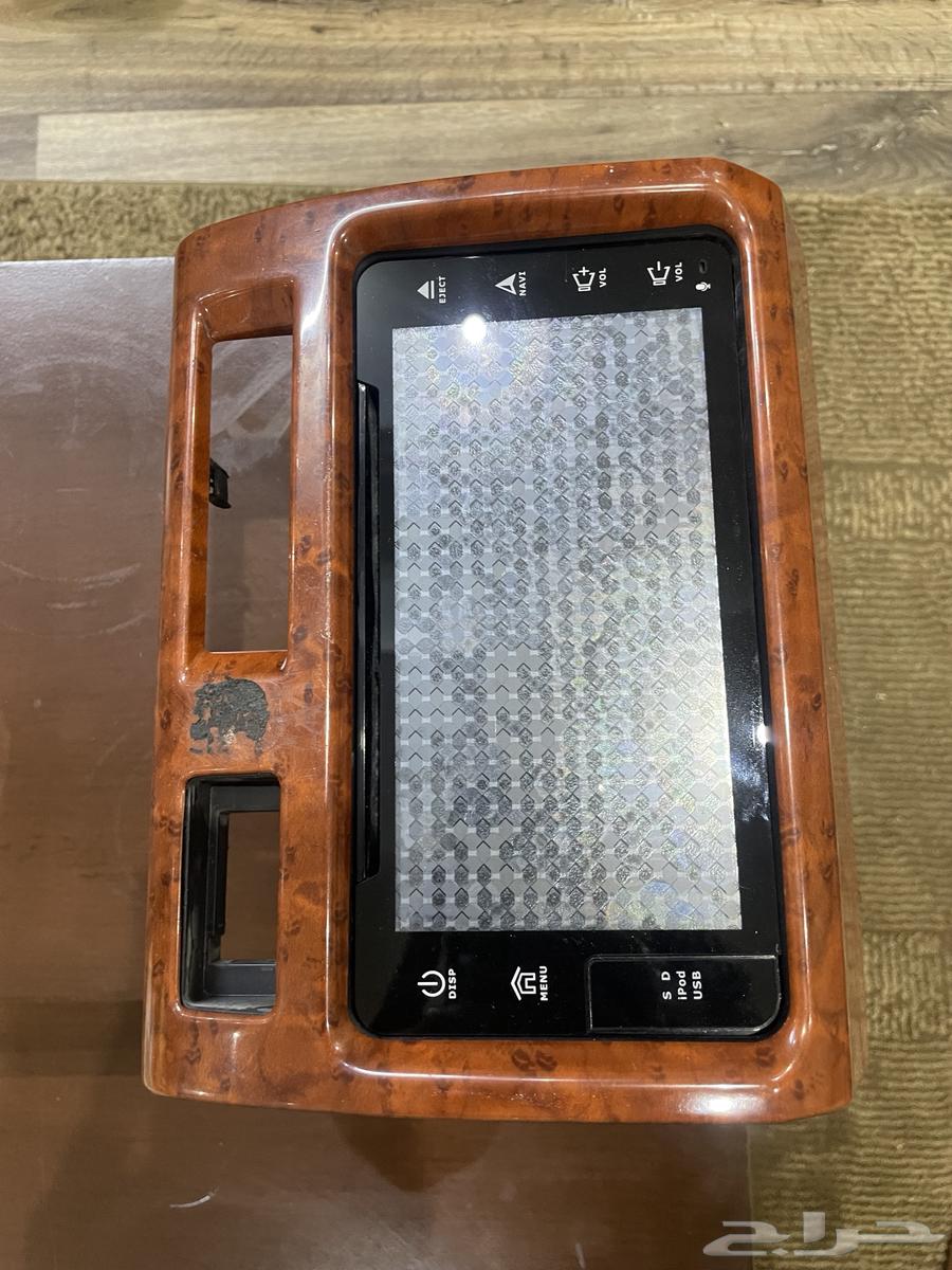 شاشه وكاله جديدة مع64222075483137114