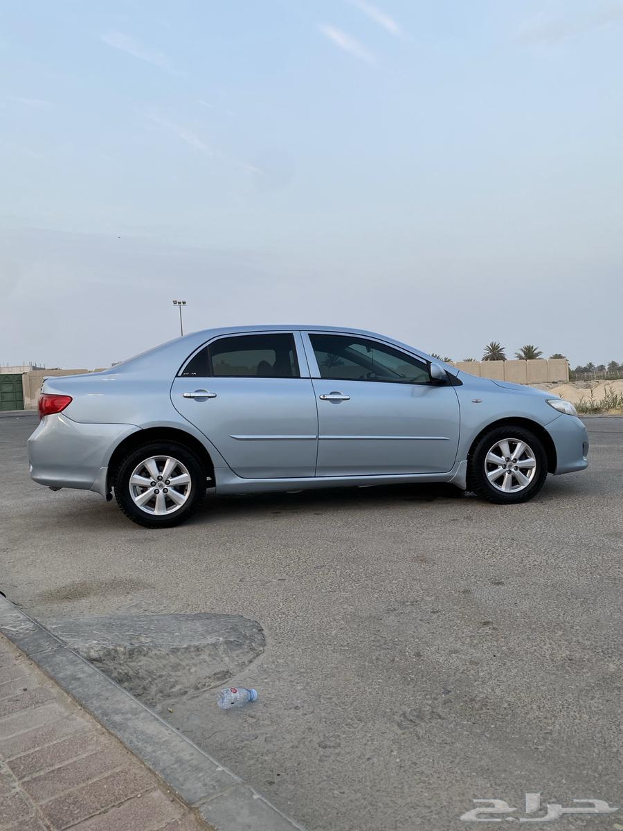 تيوتا كورلا 2010 نص فل64222909629699112