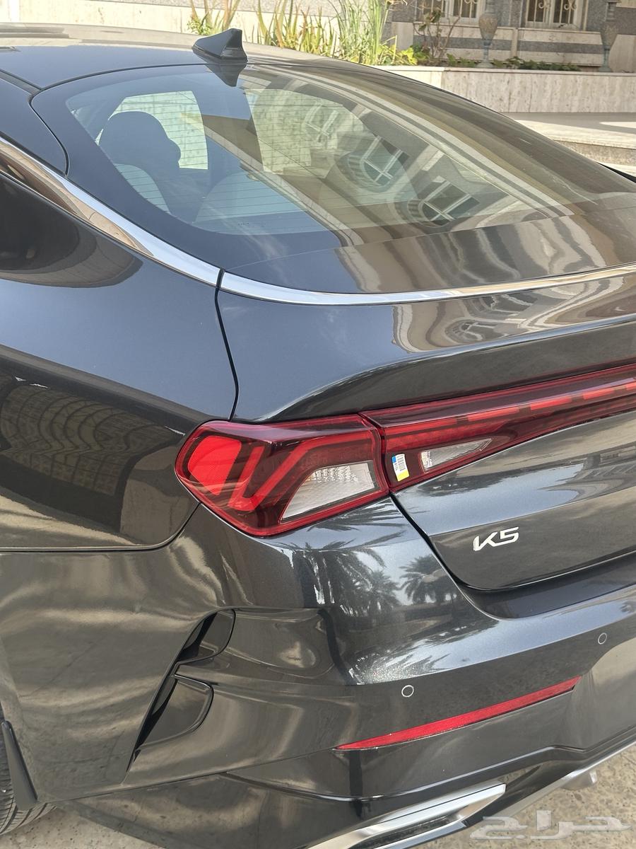 كيا كي فايف64225509831299111