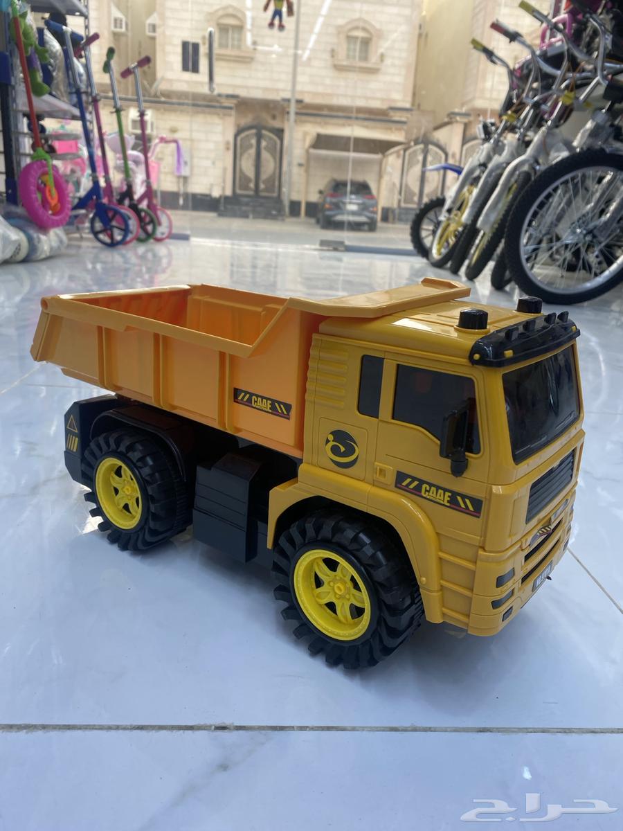 شاحنة قلاب (بريموت)64222277591297112