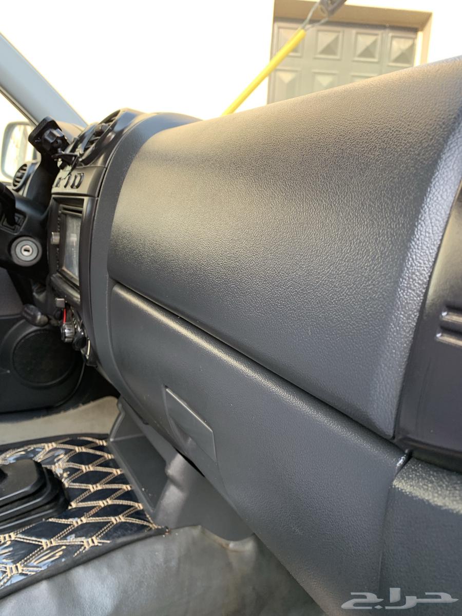 ايسوزو دبل موديل 2010 وكالة64227819251969111