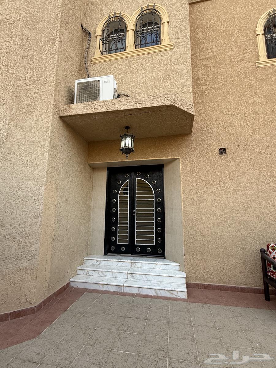 Villa for sale in Al-Iskan 4 neighborhood, Buraidah city63612665929858112