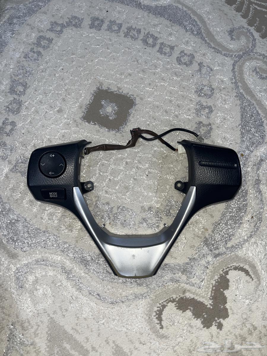 طارة كورولا موديل 2014 الى 201664227304693251111