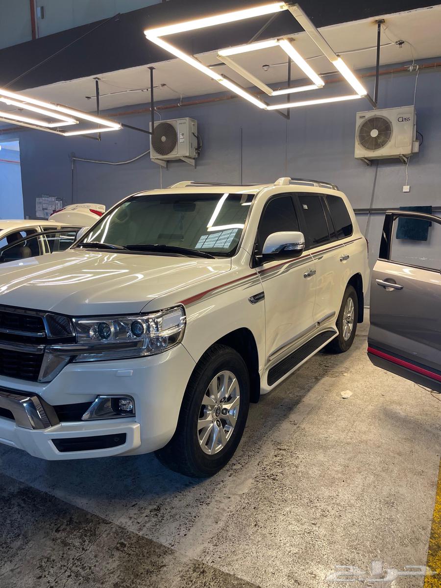 جكسار 2021 خليجي 8 سرندل ( تم البيع )64221636317697112