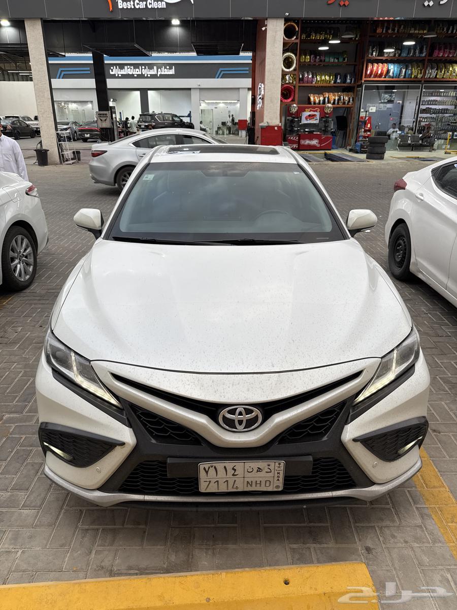 Camry 202164222277534851111