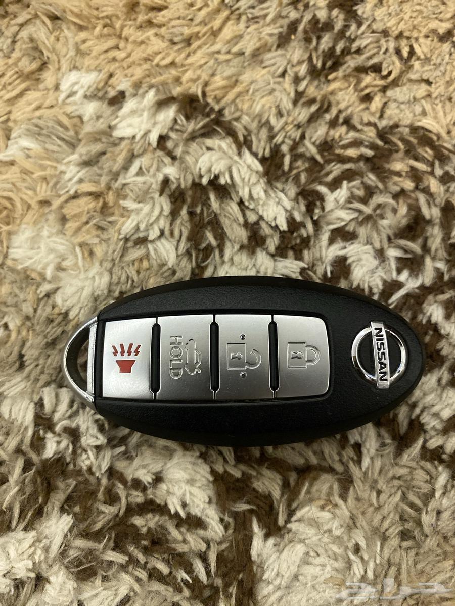 Nissan Key64226532673155111