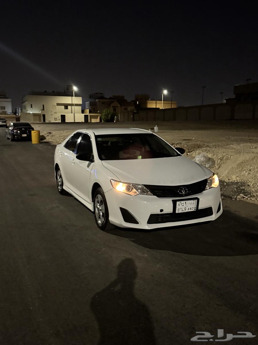 Camry 2015 automatic transmission condition64222927456641110