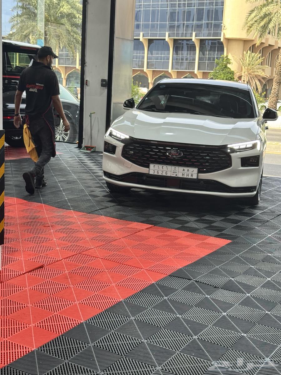 فورد توروس تيتانيوم فل كامل2023 للبيع او بدل لكزس 2016 وفوق64214878471297113