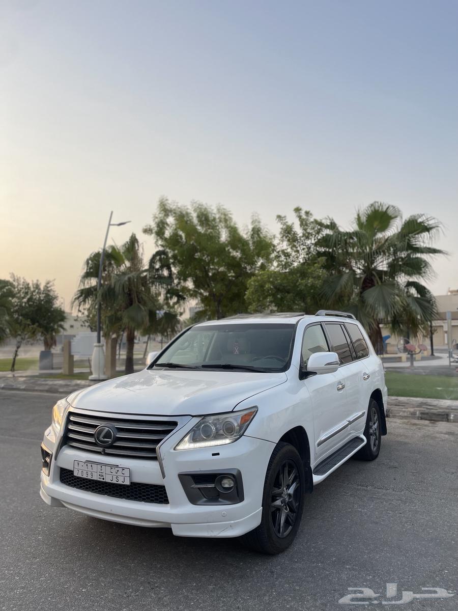 Lexus Lx570 201464206260066179113