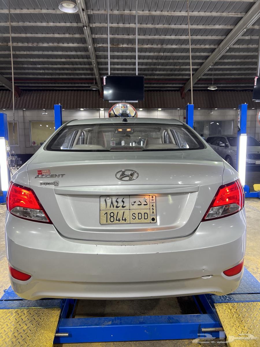 2017 Accent, I want agency64225133241603113