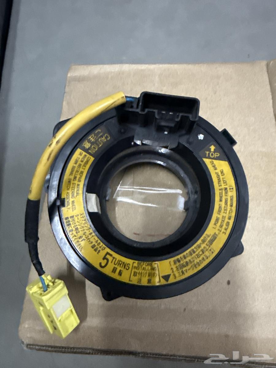 شريحة بوري لكزس 99 Ls 400مستعمل نظيفه64209481594755110