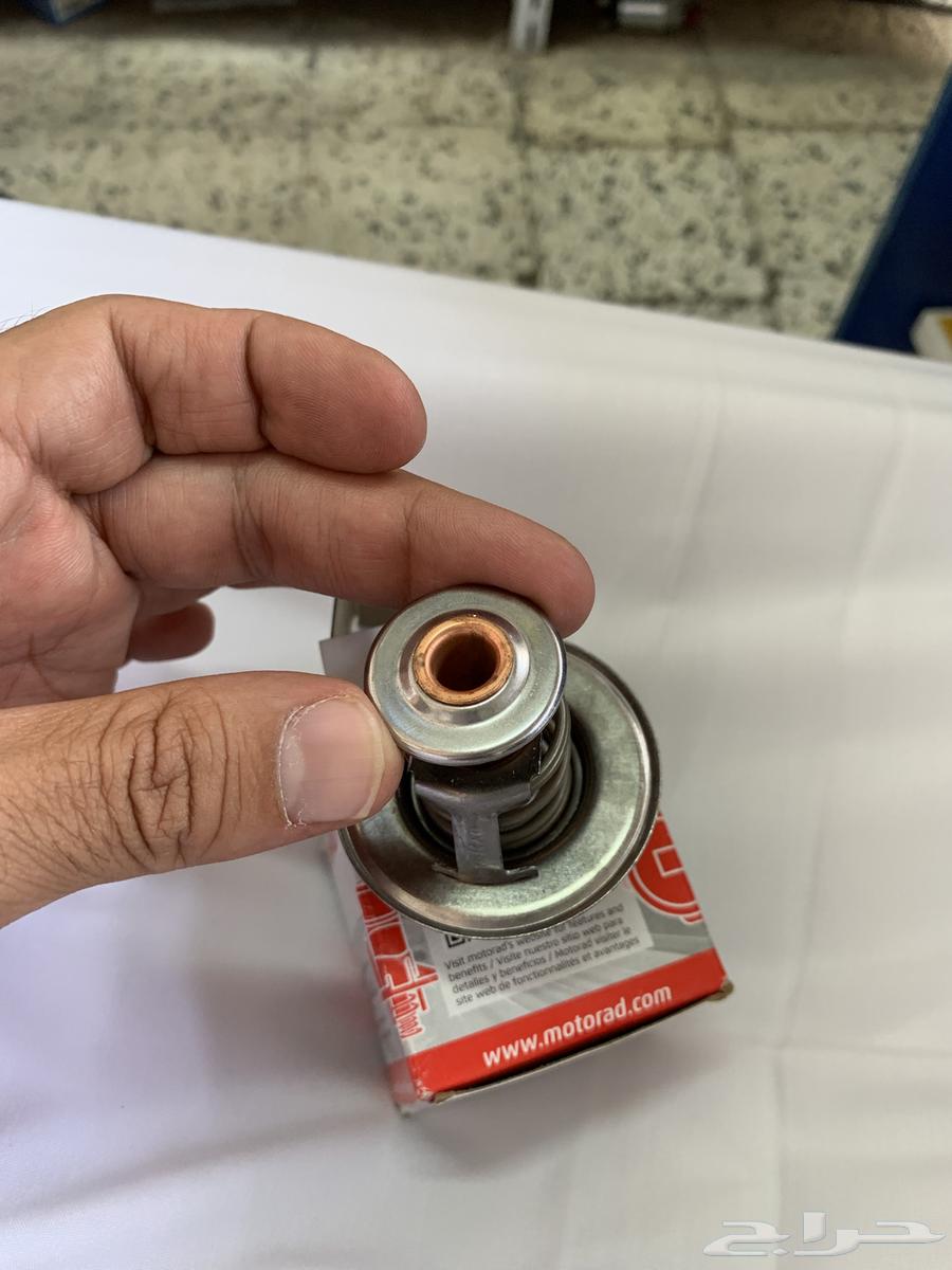 بلف حرارة رياضي فورد فكتوريا ماركيز اكسبديشن64219971934977110