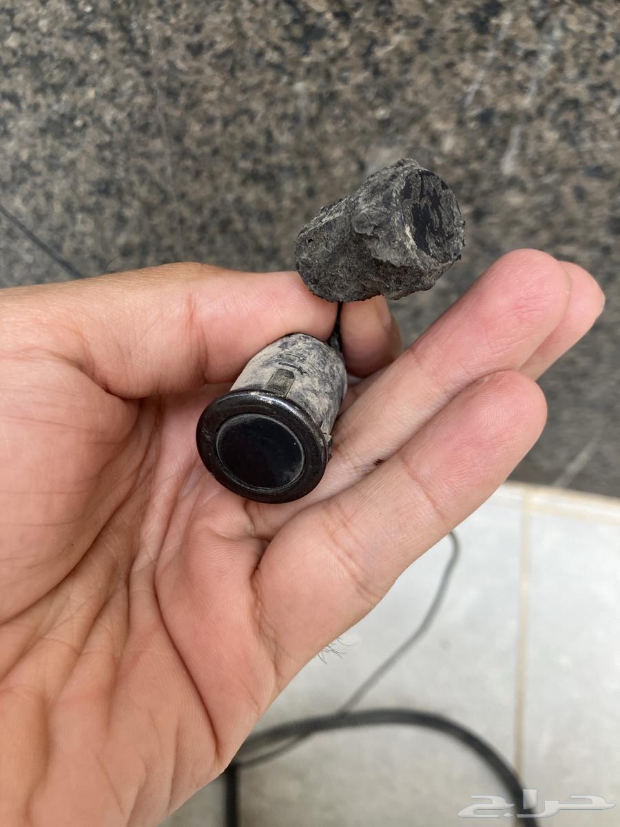 Rear Sensors64222689416451111