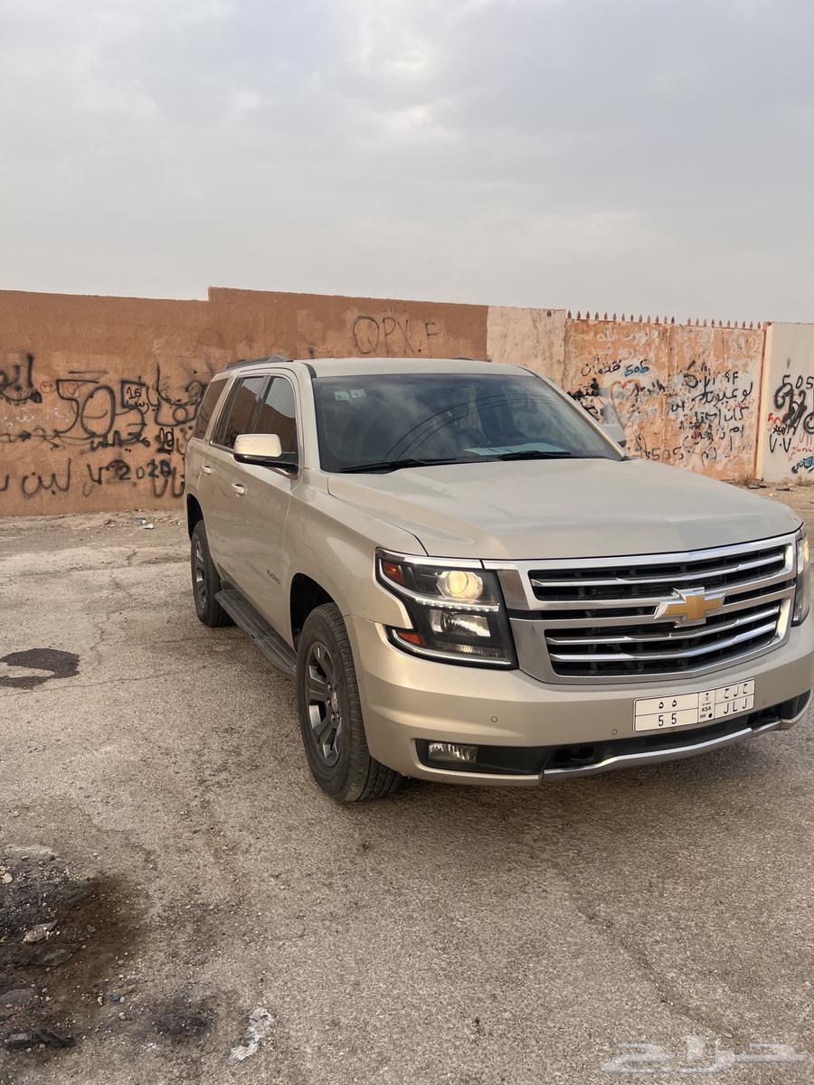 Tahoe Z71 late 201664221037109377111