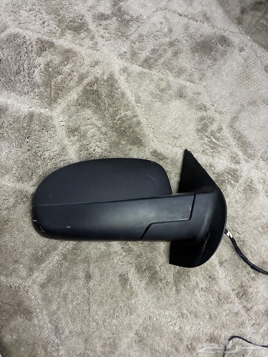 Original side mirror for passenger side, compatible with Toyota Sienna 2007-201463389415824513113